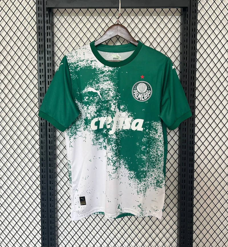Maillot 24/25 Palmeiras