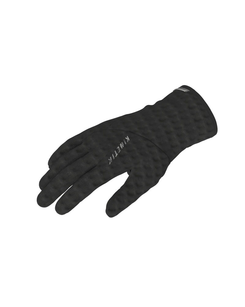 GLOVES HEXAFLOW NEUTRAL BLACK