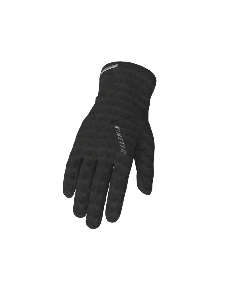 GLOVES HEXAFLOW NEUTRAL BLACK