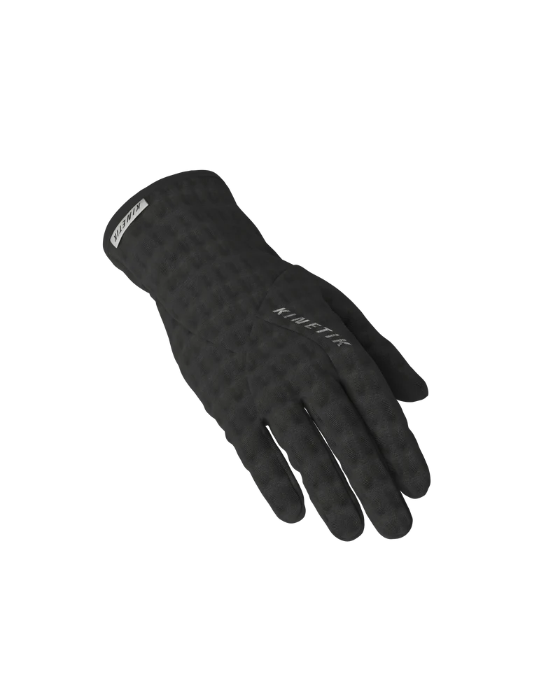 GLOVES HEXAFLOW NEUTRAL BLACK