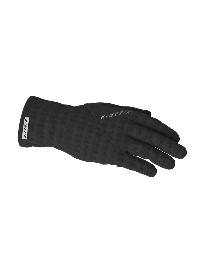 GLOVES HEXAFLOW NEUTRAL BLACK