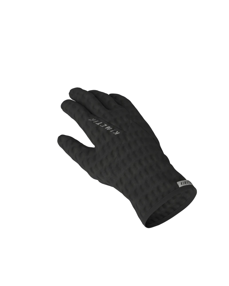 GLOVES HEXAFLOW NEUTRAL BLACK