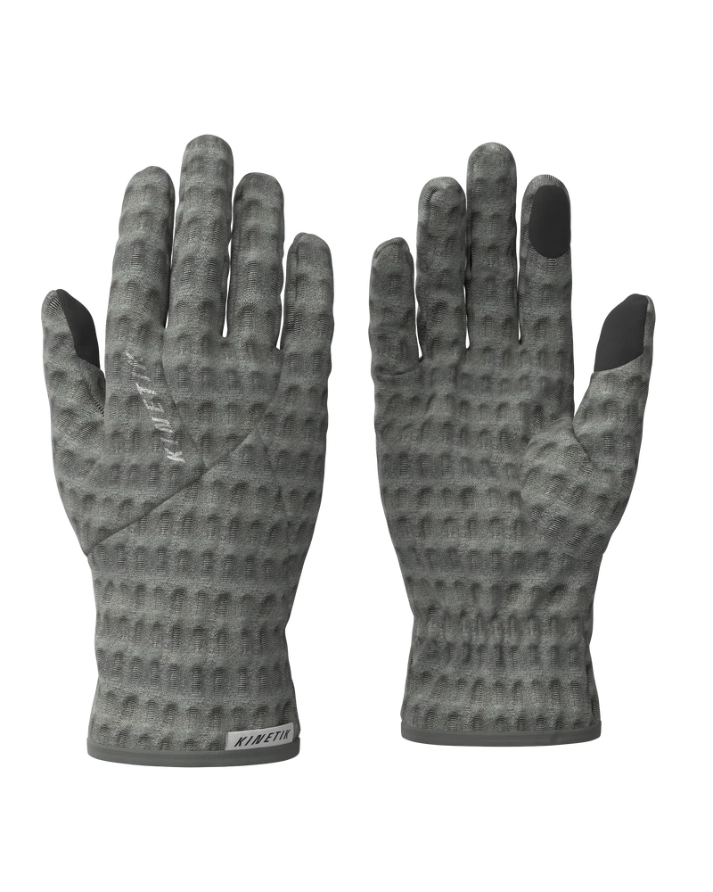 GLOVES HEXAFLOW TITANIUM