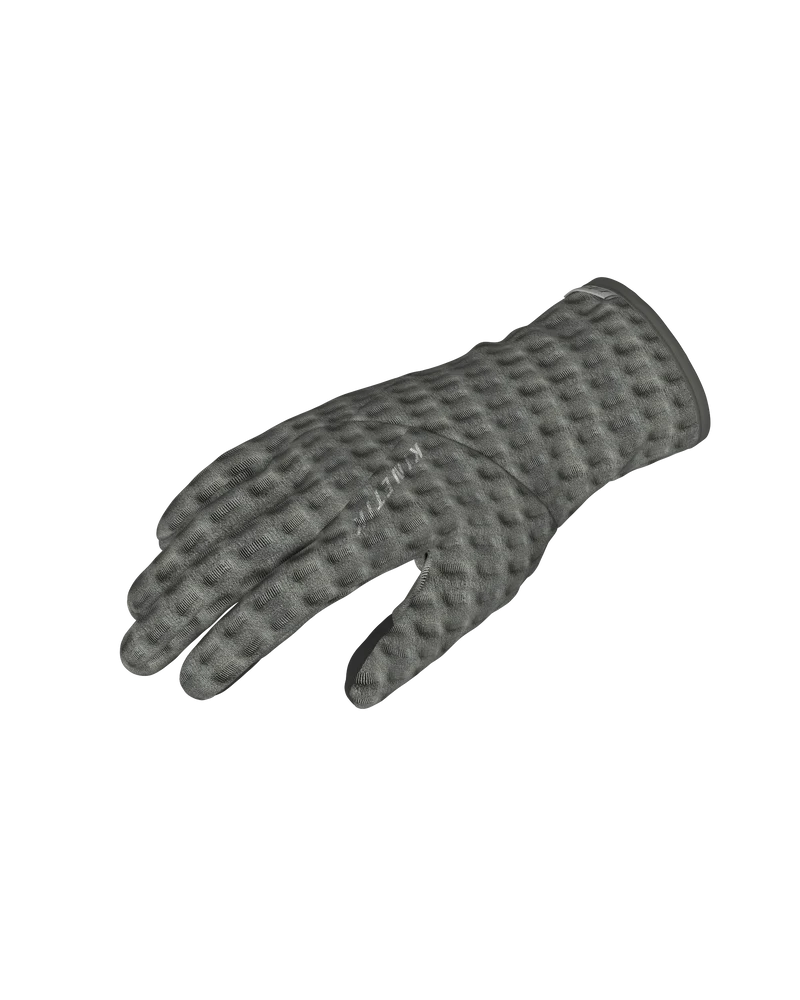 GLOVES HEXAFLOW TITANIUM