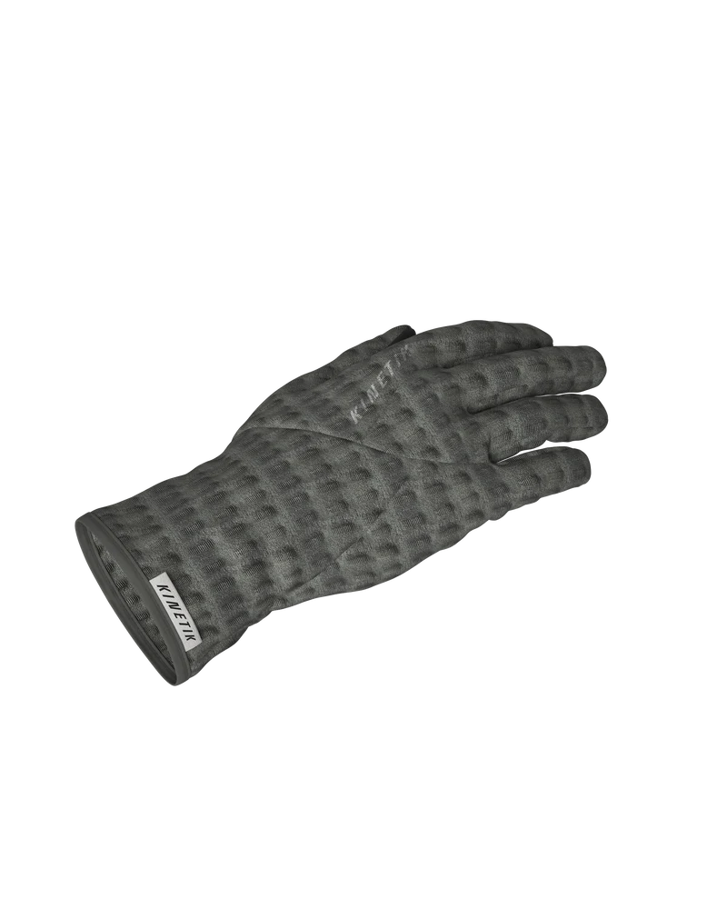 GLOVES HEXAFLOW TITANIUM