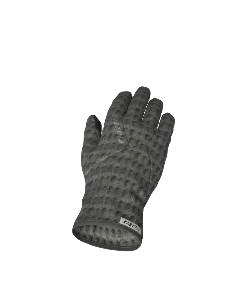 GLOVES HEXAFLOW TITANIUM