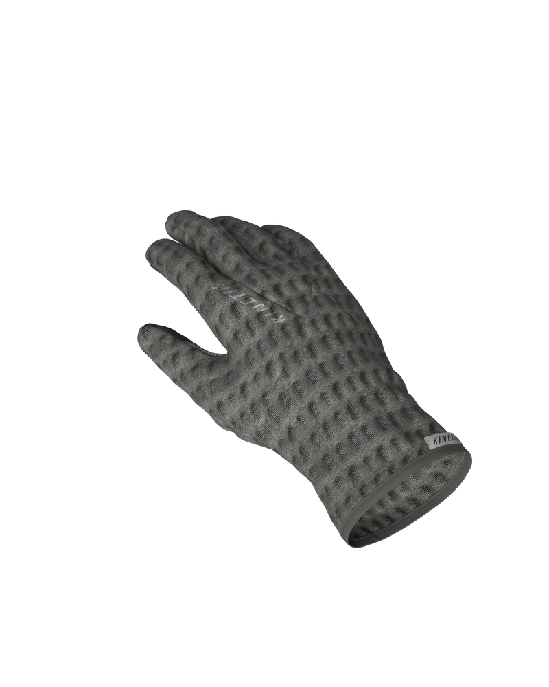 GLOVES HEXAFLOW TITANIUM