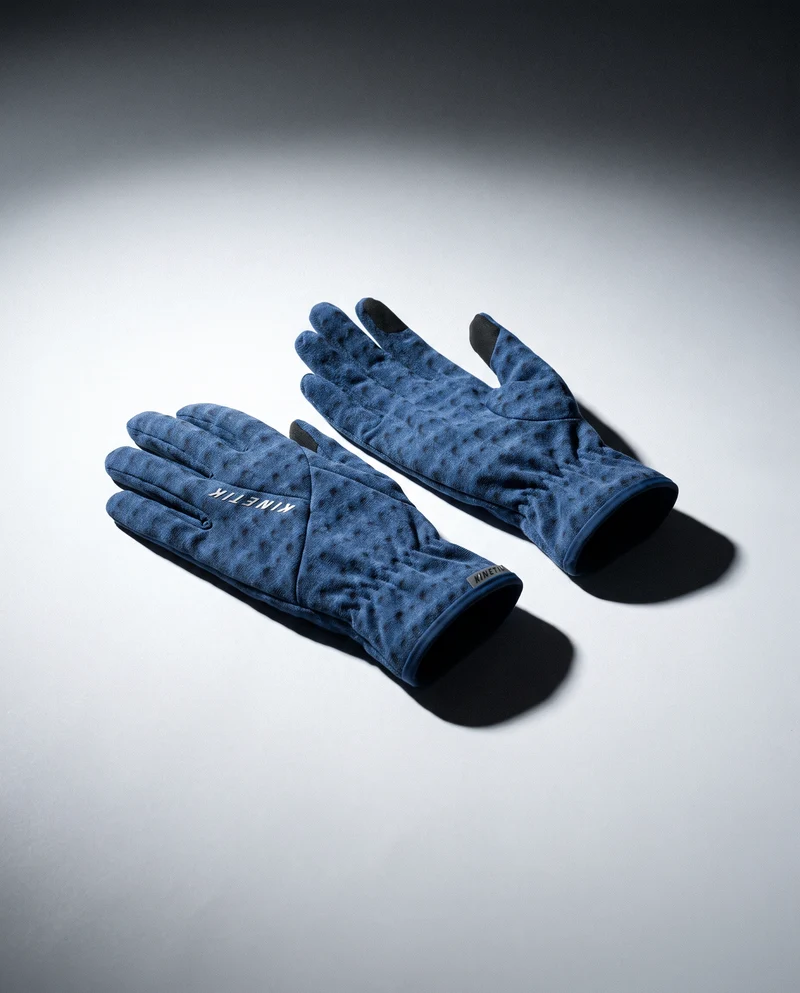GLOVES HEXAFLOW IMPERIAL BLUE