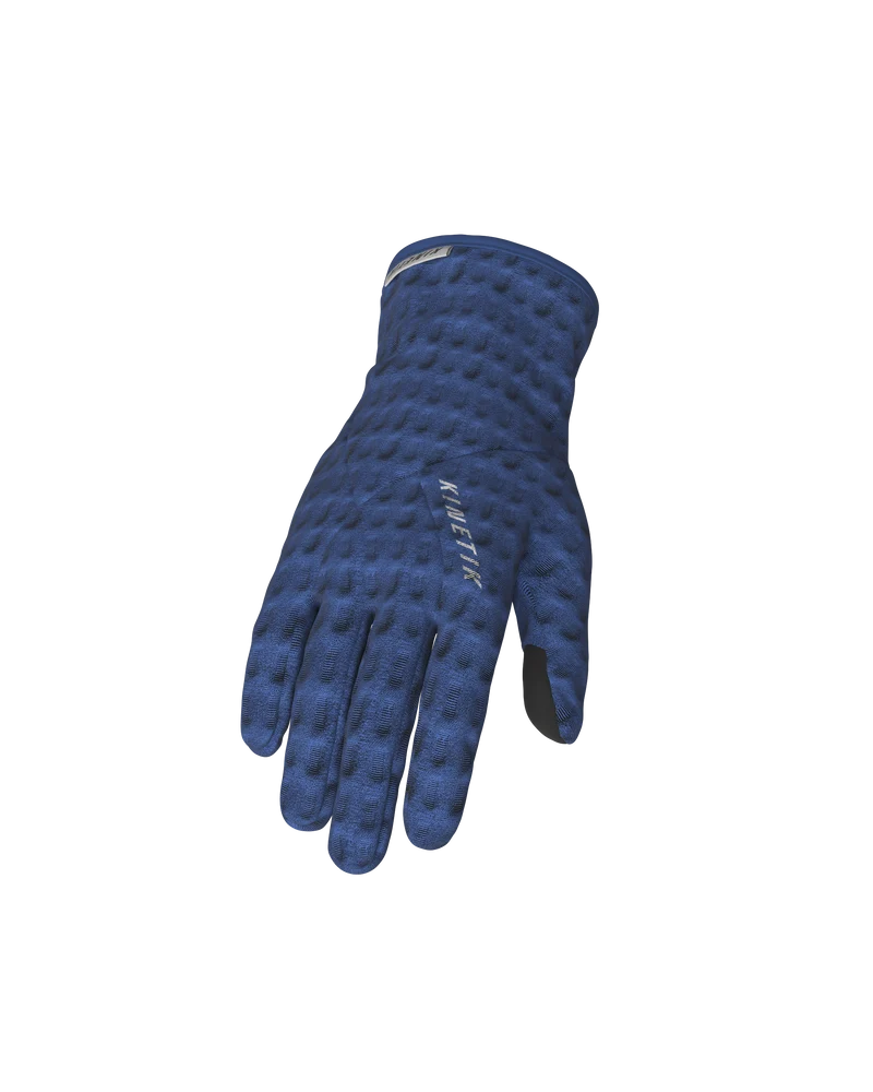 GLOVES HEXAFLOW IMPERIAL BLUE