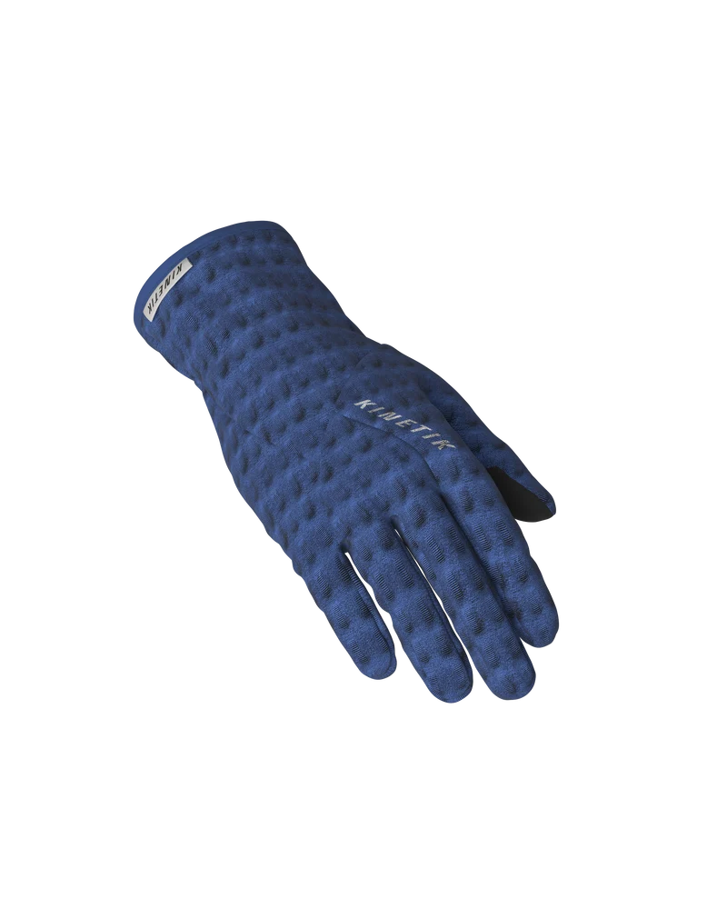 GLOVES HEXAFLOW IMPERIAL BLUE