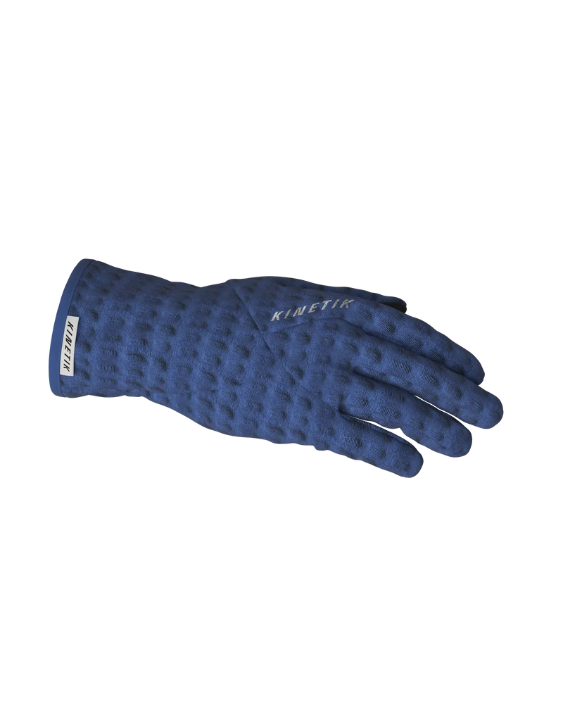 GLOVES HEXAFLOW IMPERIAL BLUE