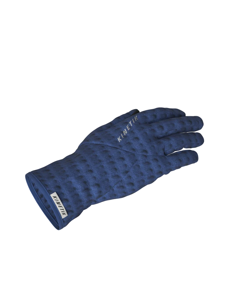 GLOVES HEXAFLOW IMPERIAL BLUE