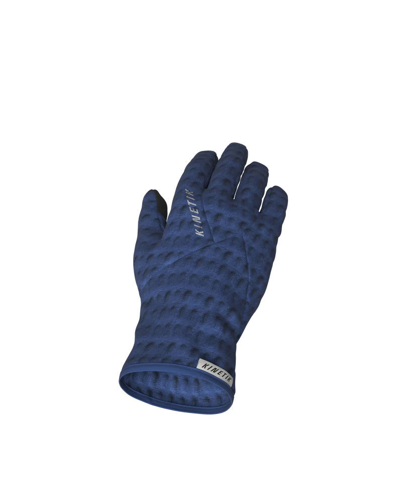 GLOVES HEXAFLOW IMPERIAL BLUE