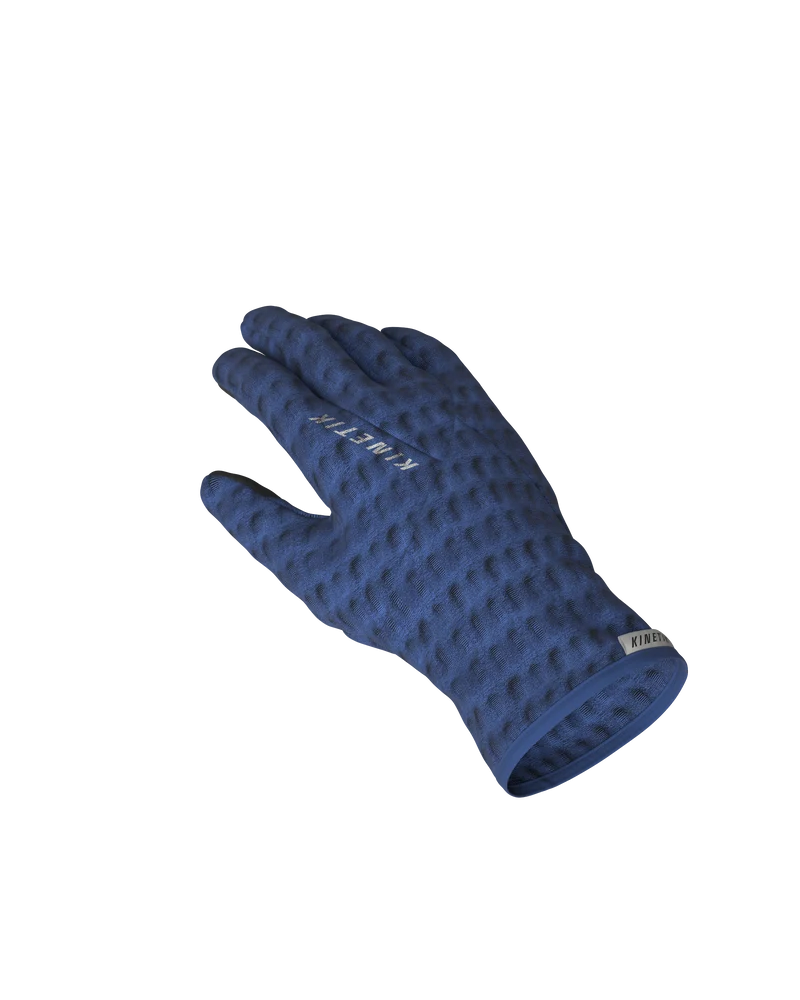 GLOVES HEXAFLOW IMPERIAL BLUE