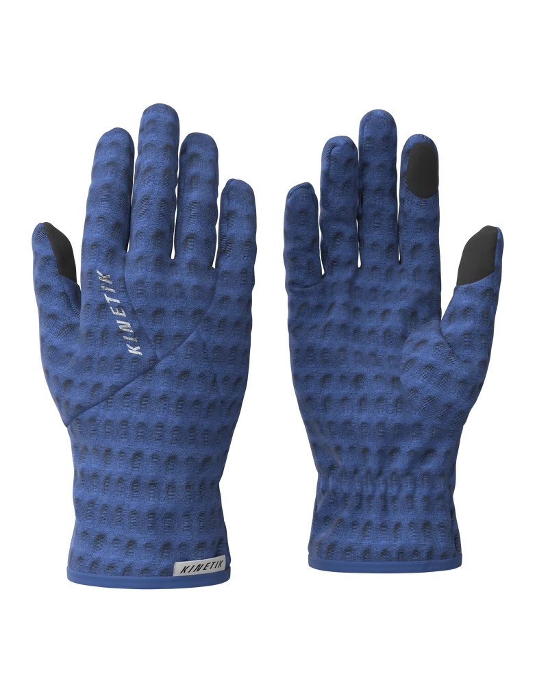 GLOVES HEXAFLOW IMPERIAL BLUE