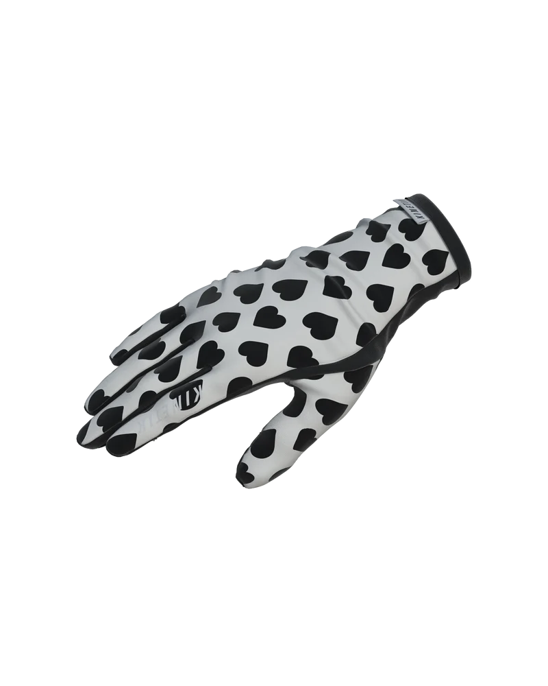 GLOVES HEARTRUNNEUSE