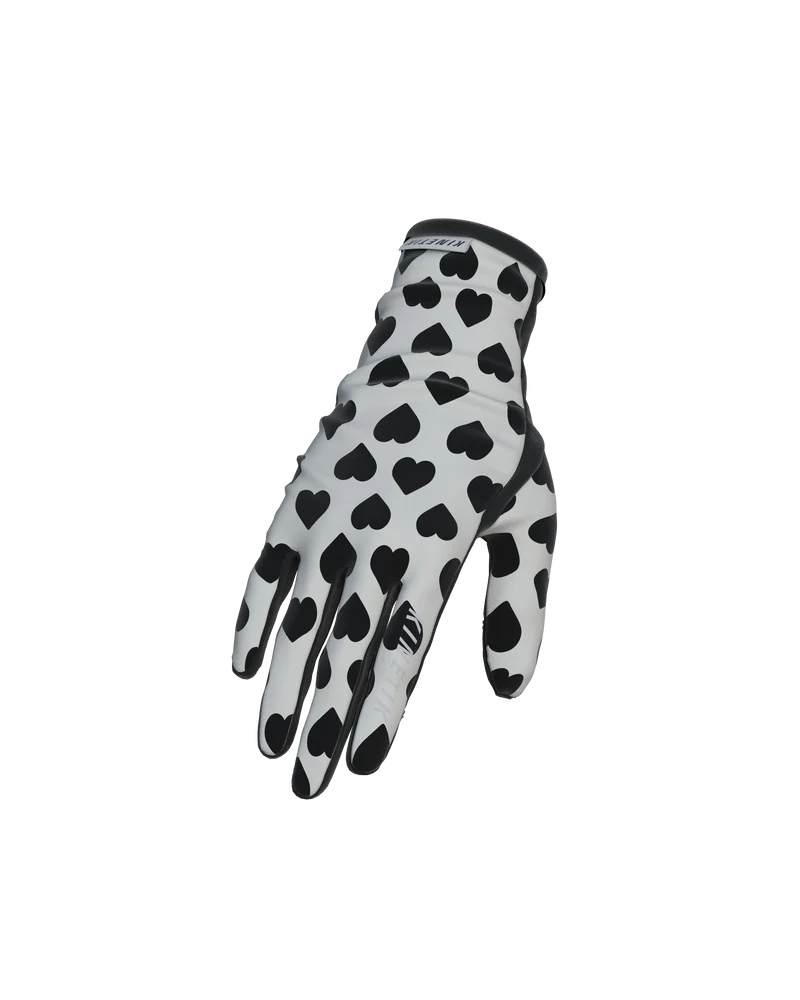 GLOVES HEARTRUNNEUSE