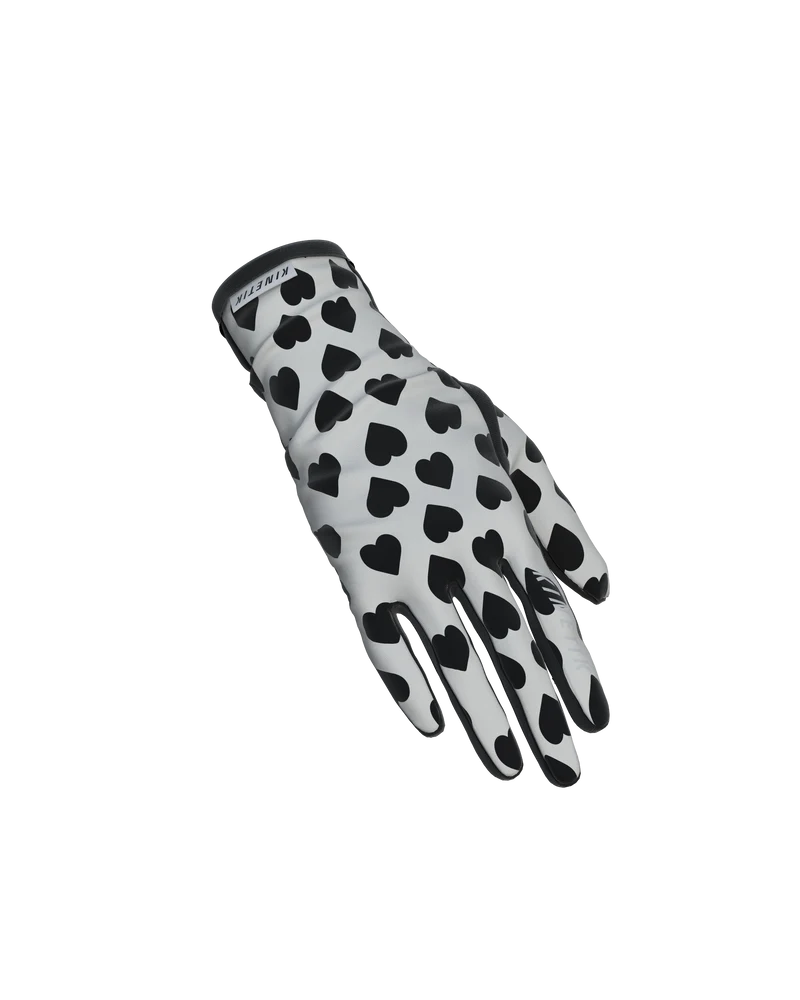 GLOVES HEARTRUNNEUSE