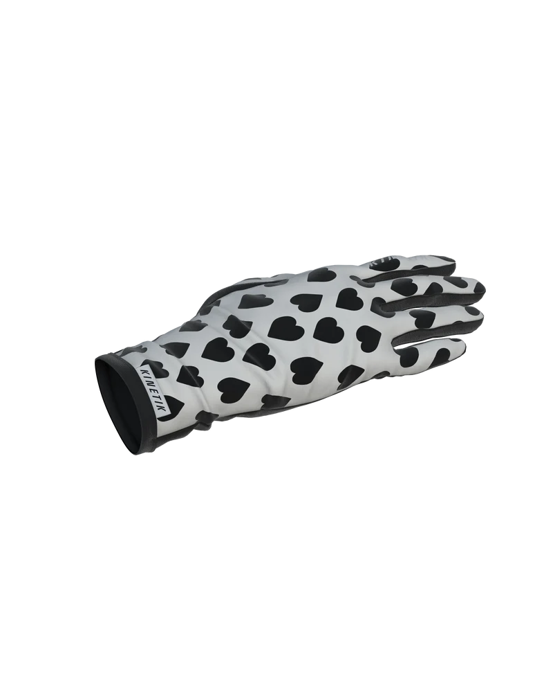 GLOVES HEARTRUNNEUSE
