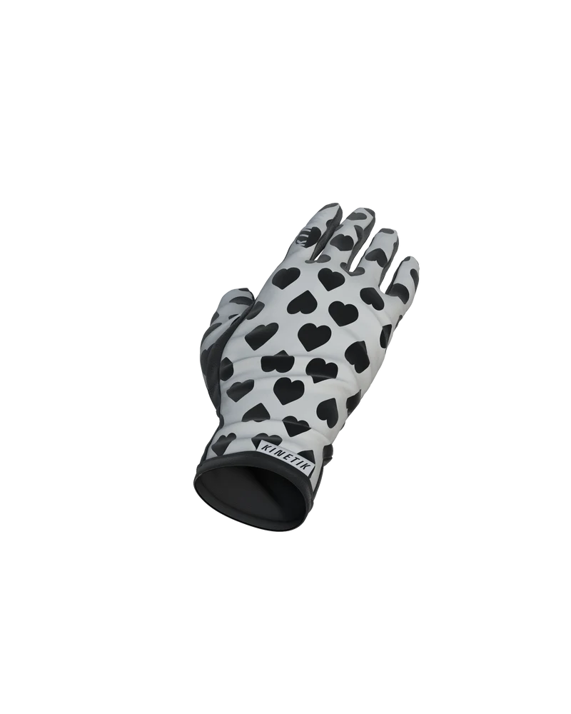 GLOVES HEARTRUNNEUSE