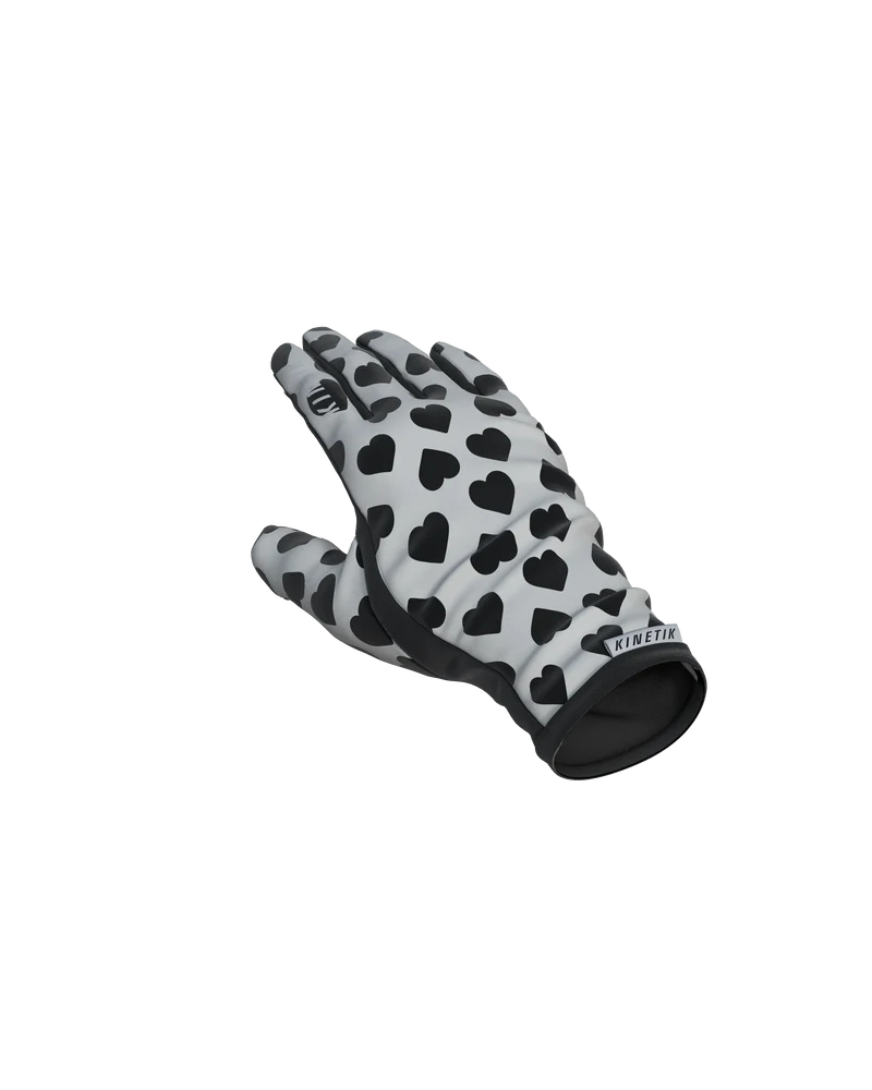 GLOVES HEARTRUNNEUSE