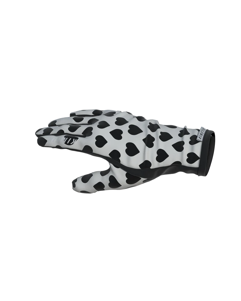 GLOVES HEARTRUNNEUSE