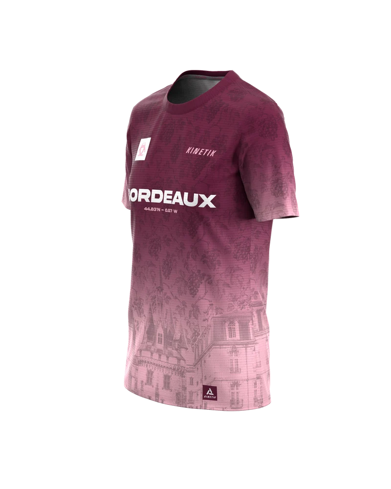 FALKON WOMEN BORDEAUX
