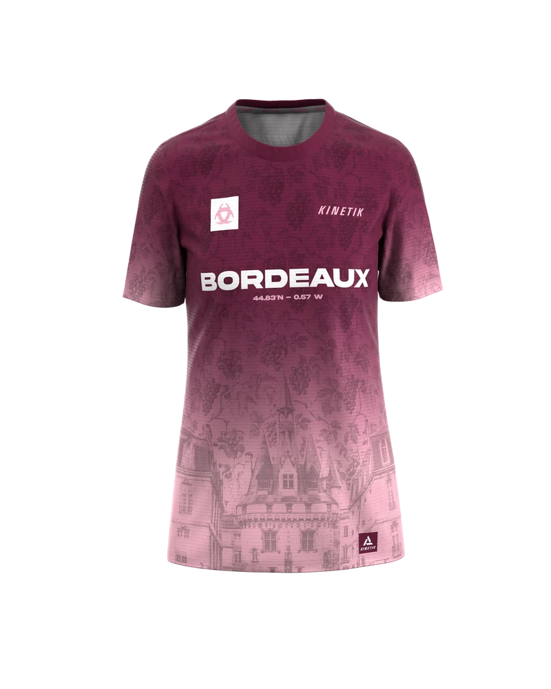 FALKON WOMEN BORDEAUX