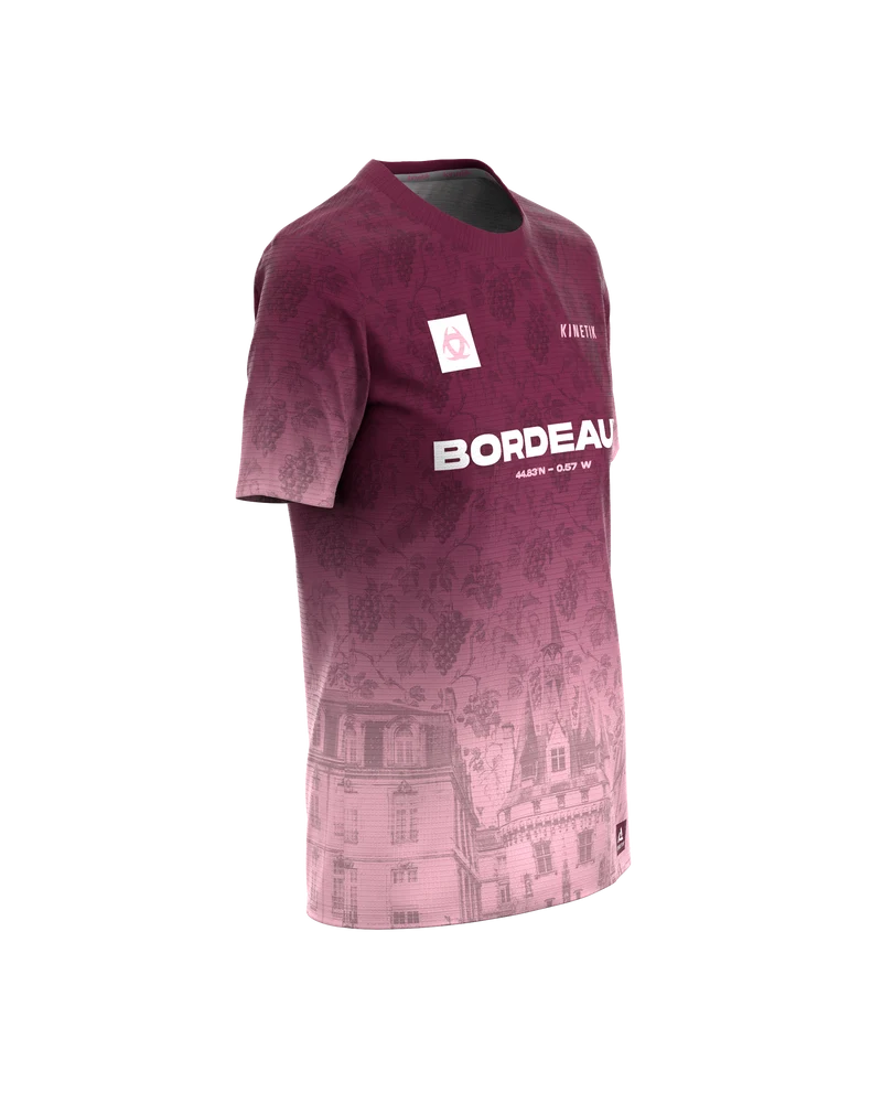 FALKON WOMEN BORDEAUX