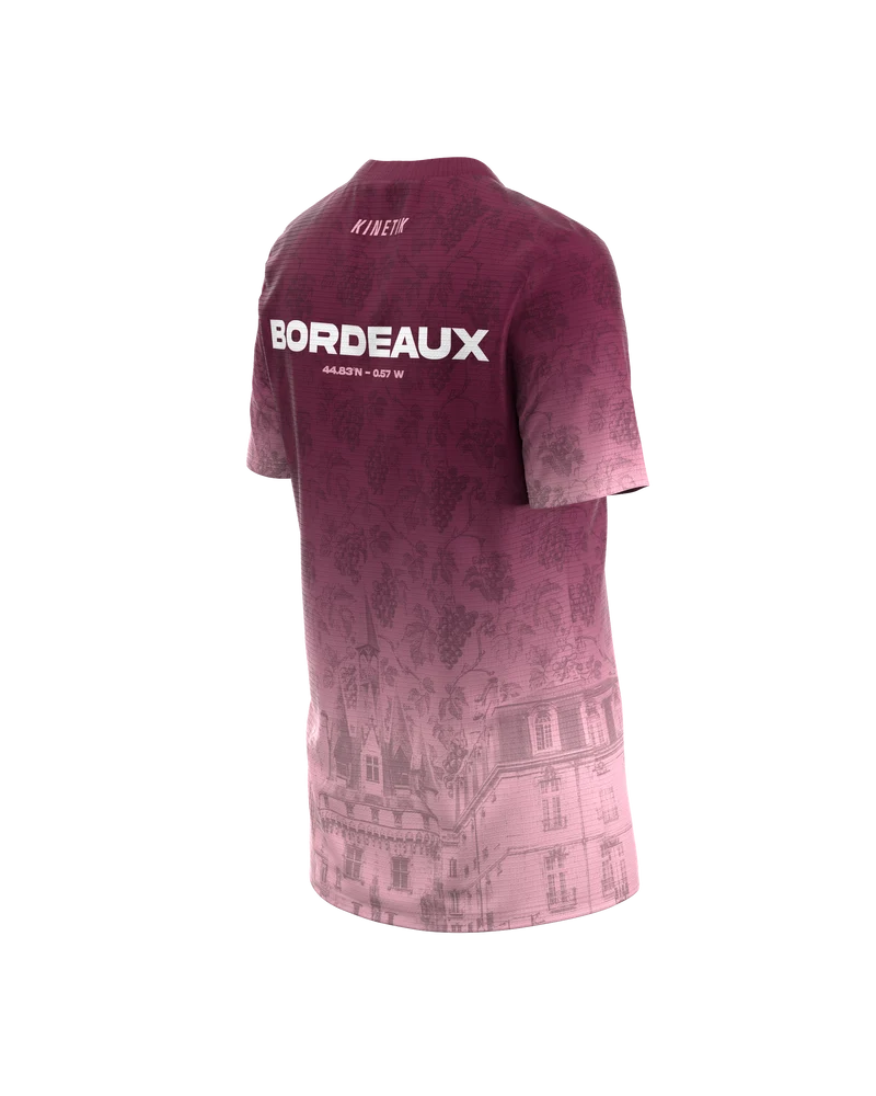 FALKON WOMEN BORDEAUX
