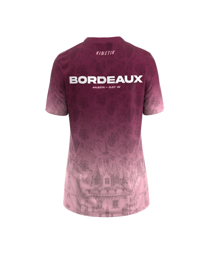 FALKON WOMEN BORDEAUX