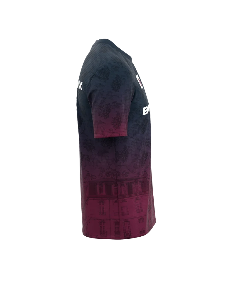 FALKON MEN BORDEAUX