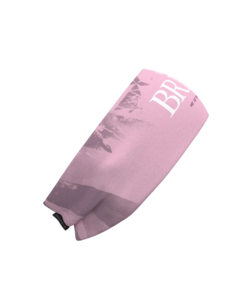 HEADBAND BREIZH PINK