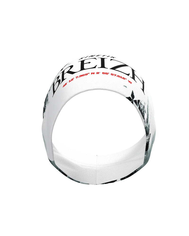 HEADBAND BREIZH BLACK