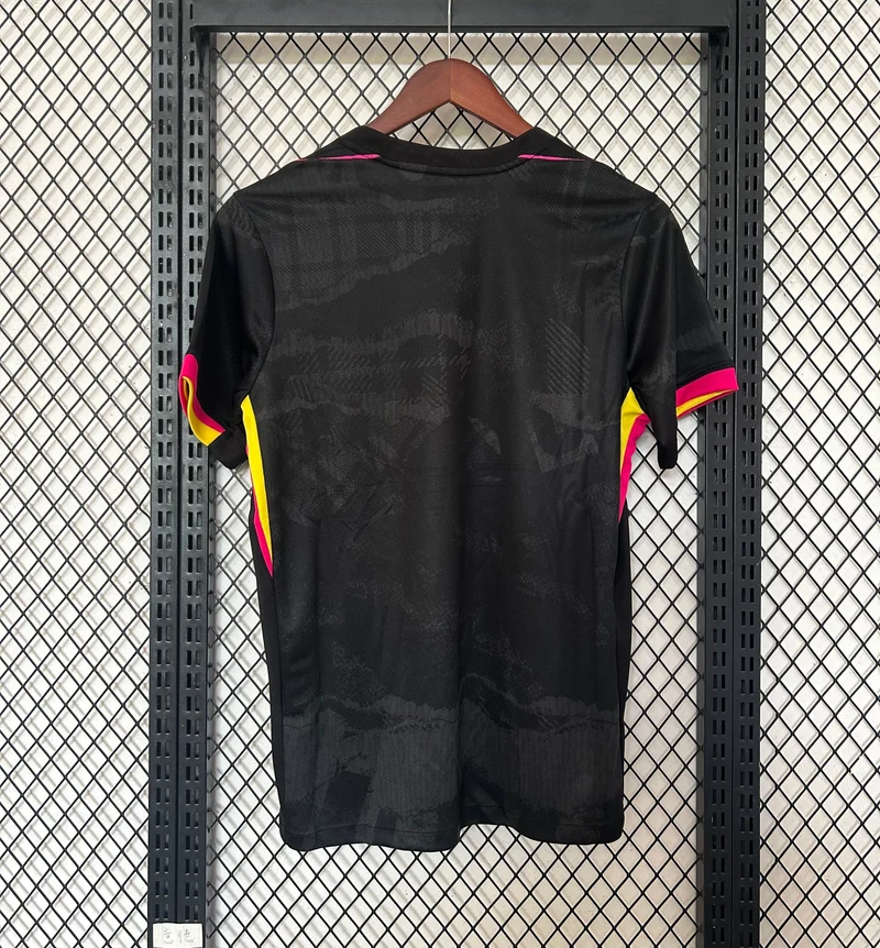 Maillot 24/25 Chelsea Noir