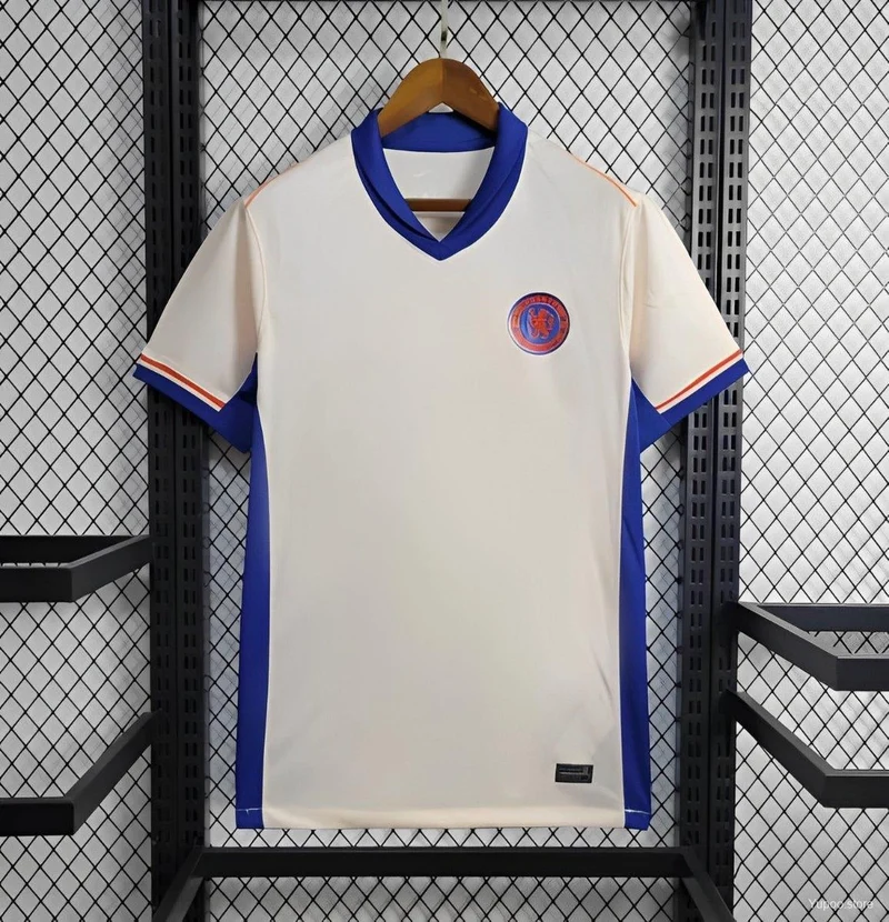 Maillot 24/25 Chelsea Away