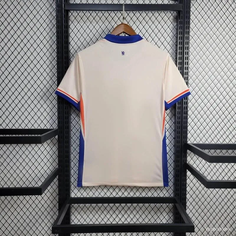 Maillot 24/25 Chelsea Away