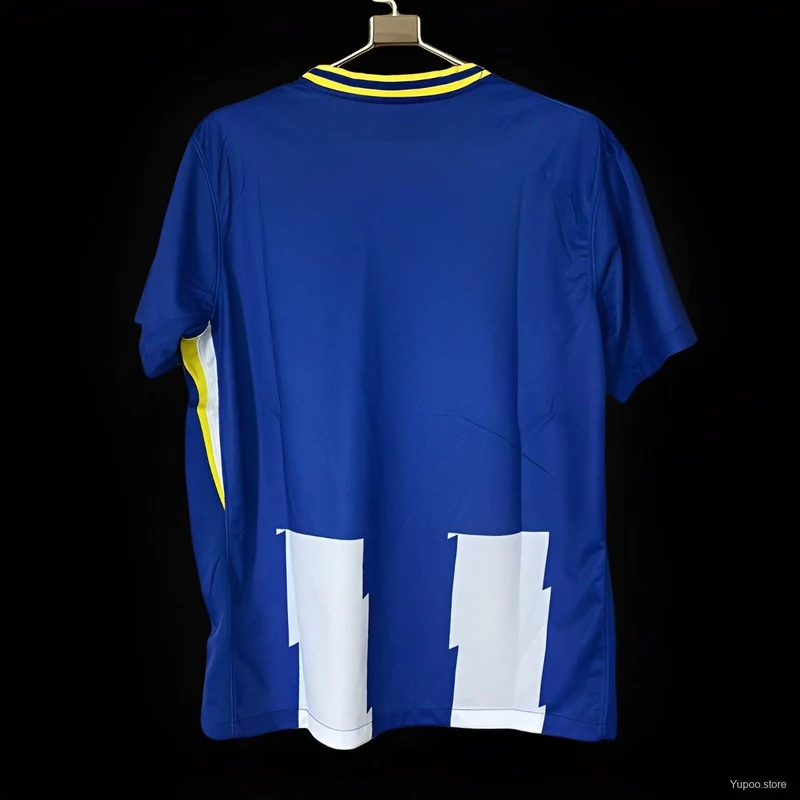 Maillot 24/25 Brighton Home