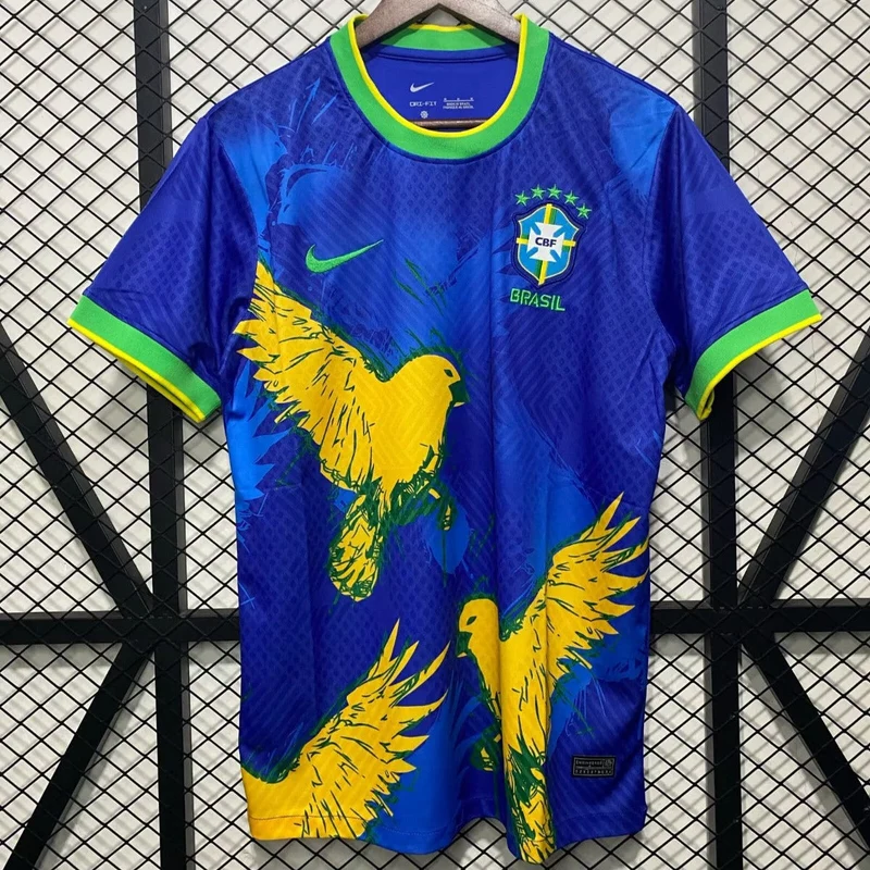 Maillot 24/25 Brésil Spécial