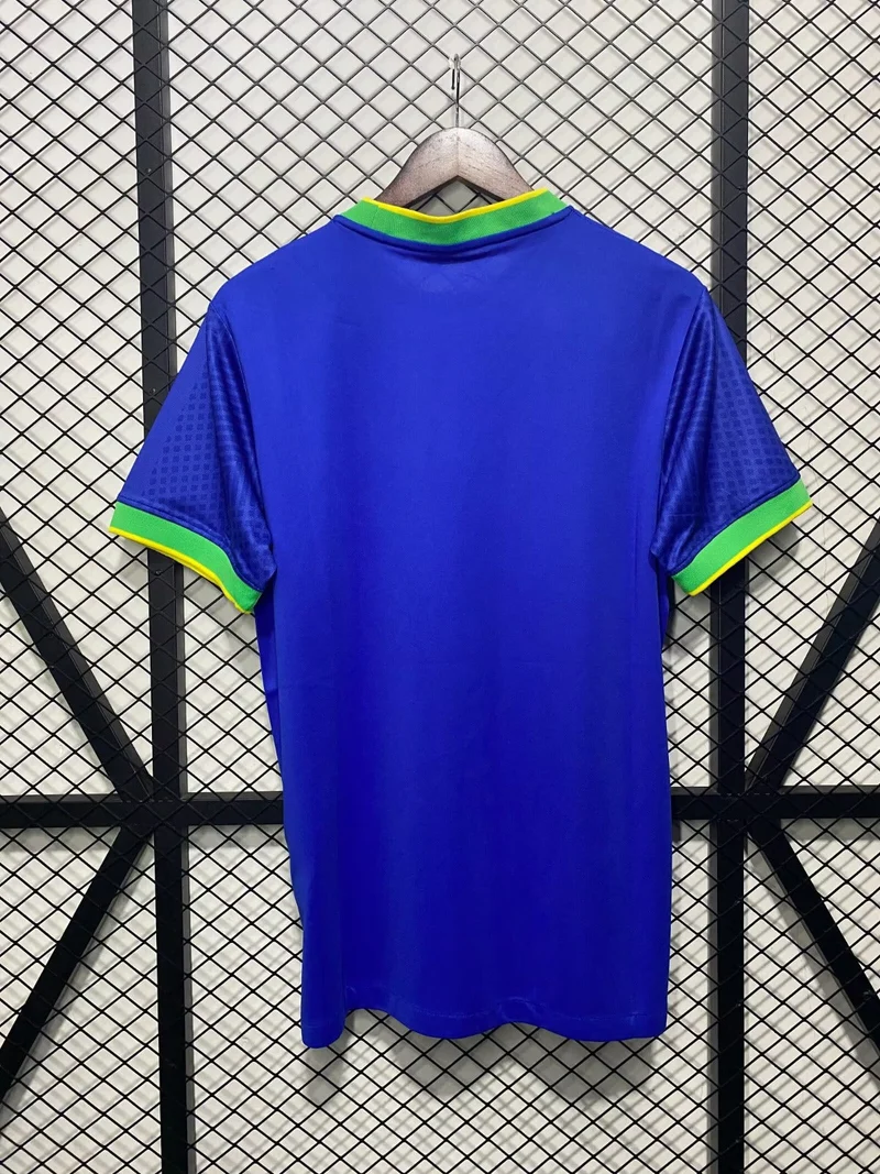 Maillot 24/25 Brésil Spécial