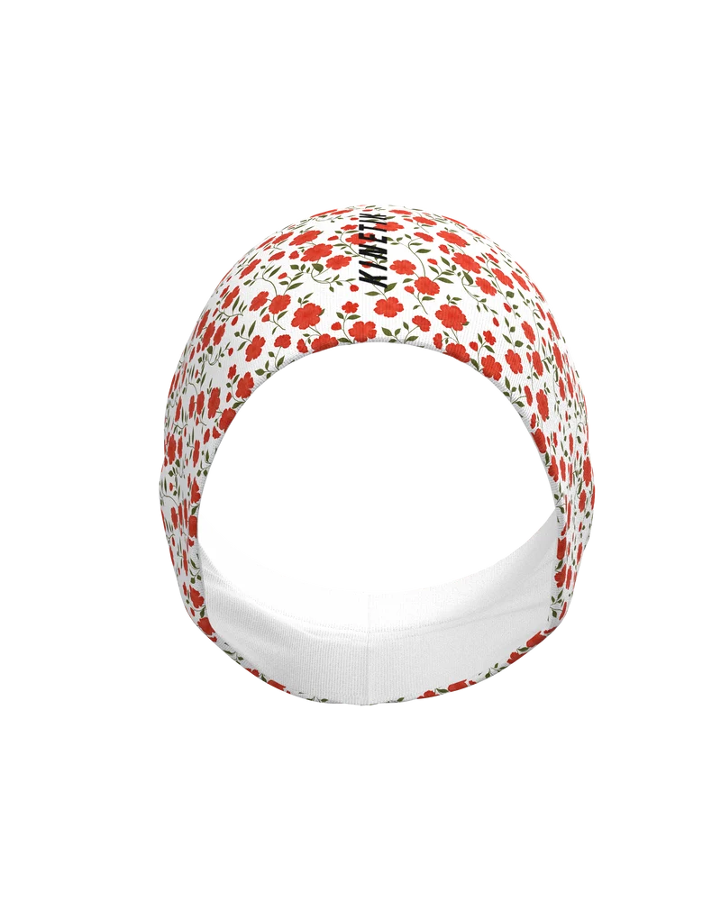 HEADBAND COQUELICOT