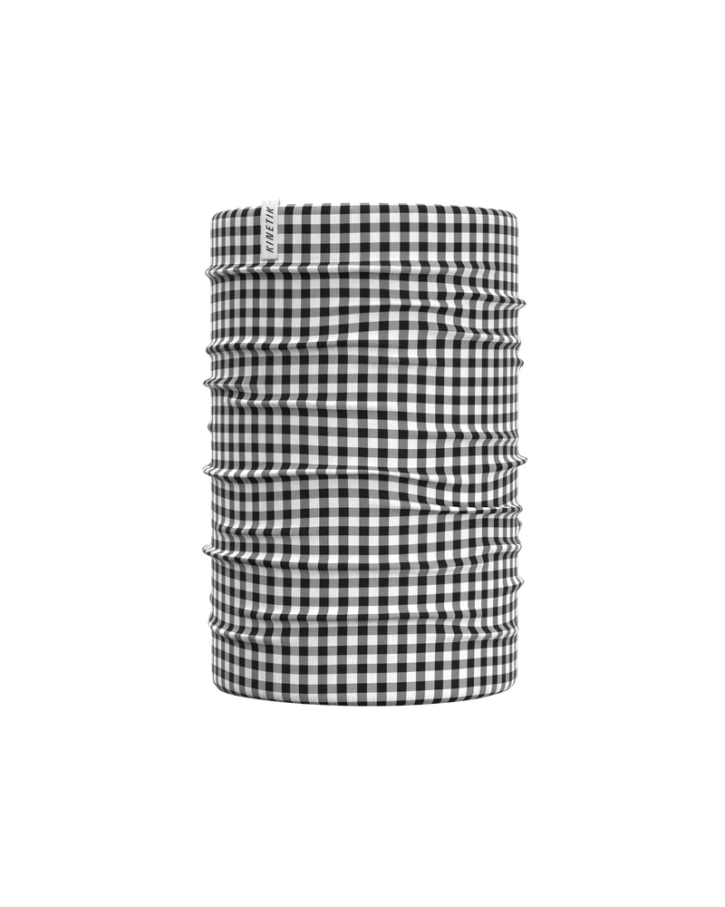PROTEKTOR VICHY VELOURS BLACK
