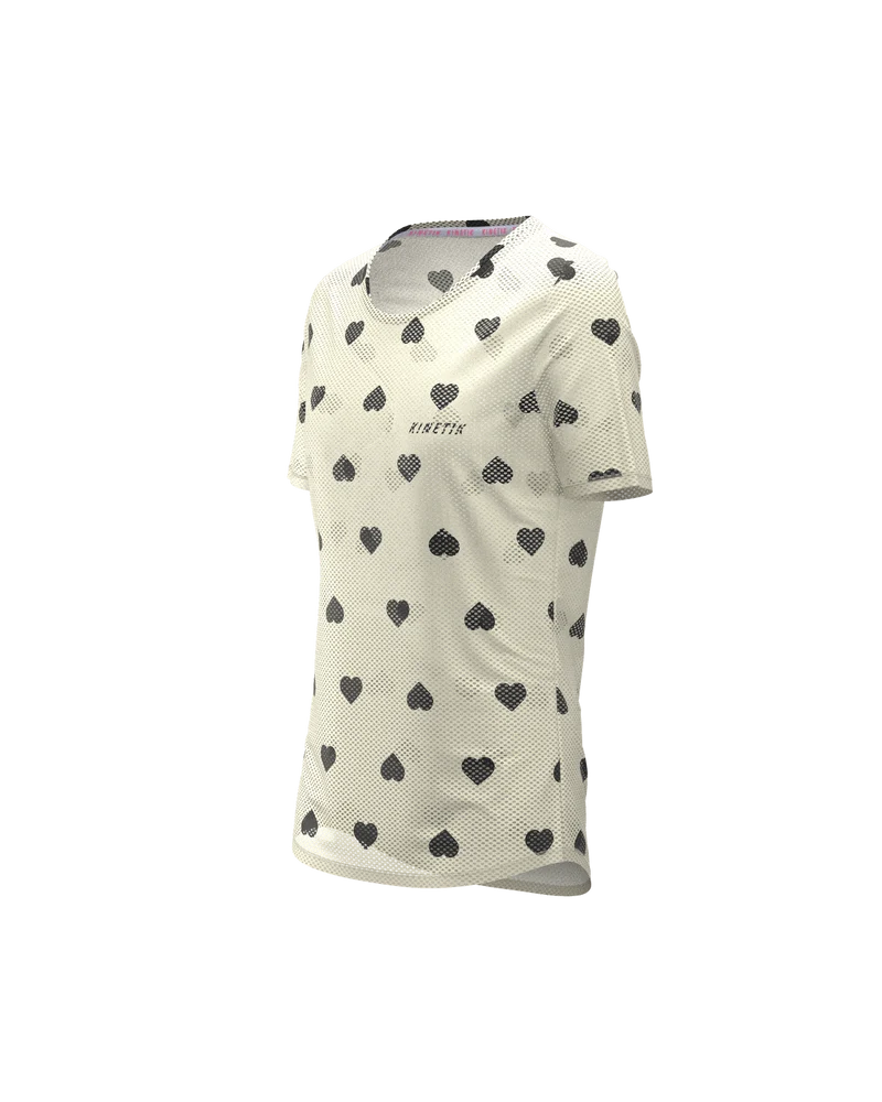 MAVRIK AR.90 WOMEN HEARTRUNNEUSE