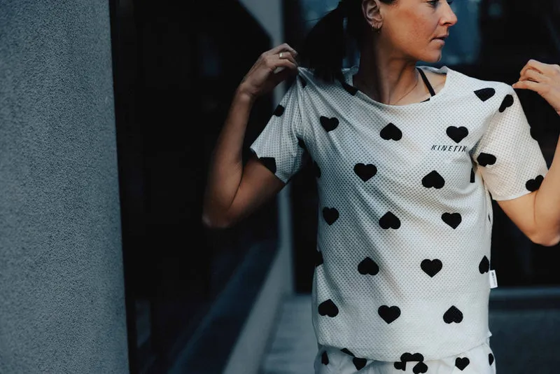 MAVRIK AR.90 WOMEN HEARTRUNNEUSE