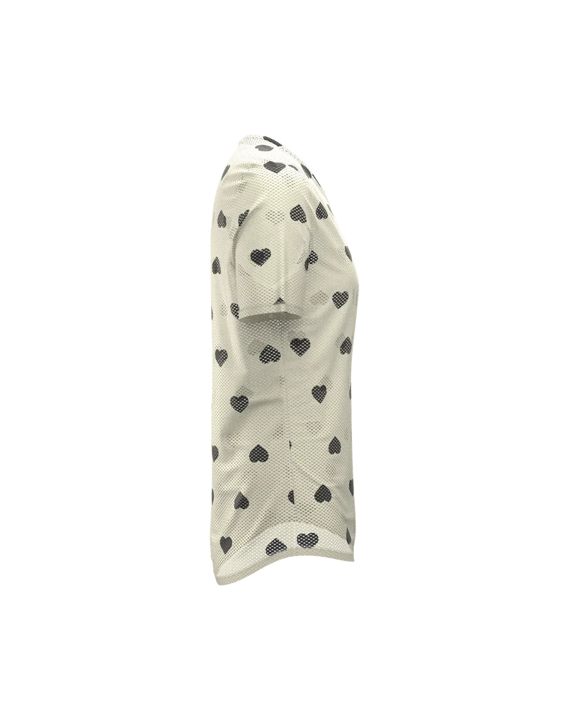 MAVRIK AR.90 WOMEN HEARTRUNNEUSE