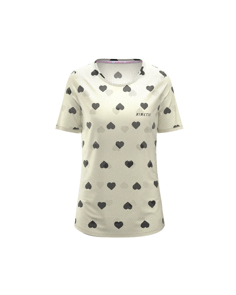 MAVRIK AR.90 WOMEN HEARTRUNNEUSE