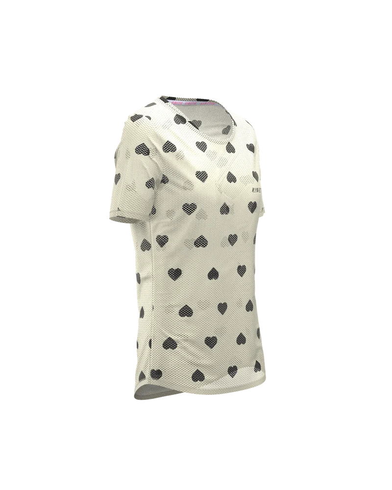 MAVRIK AR.90 WOMEN HEARTRUNNEUSE