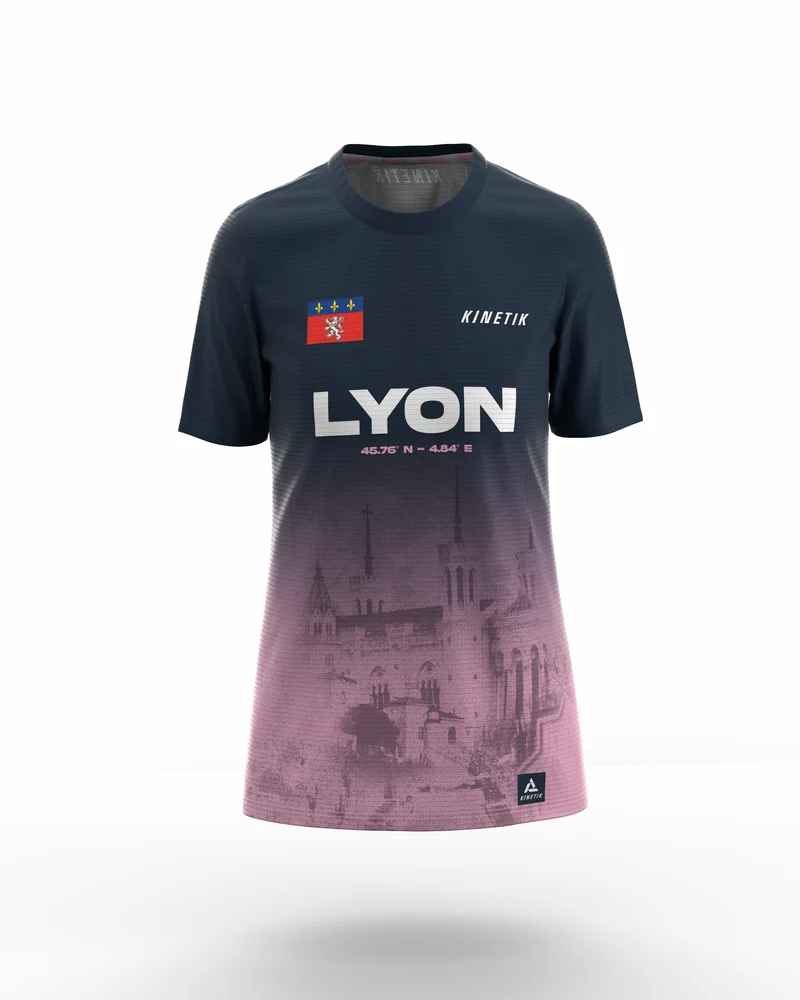 FALKON WOMEN LYON