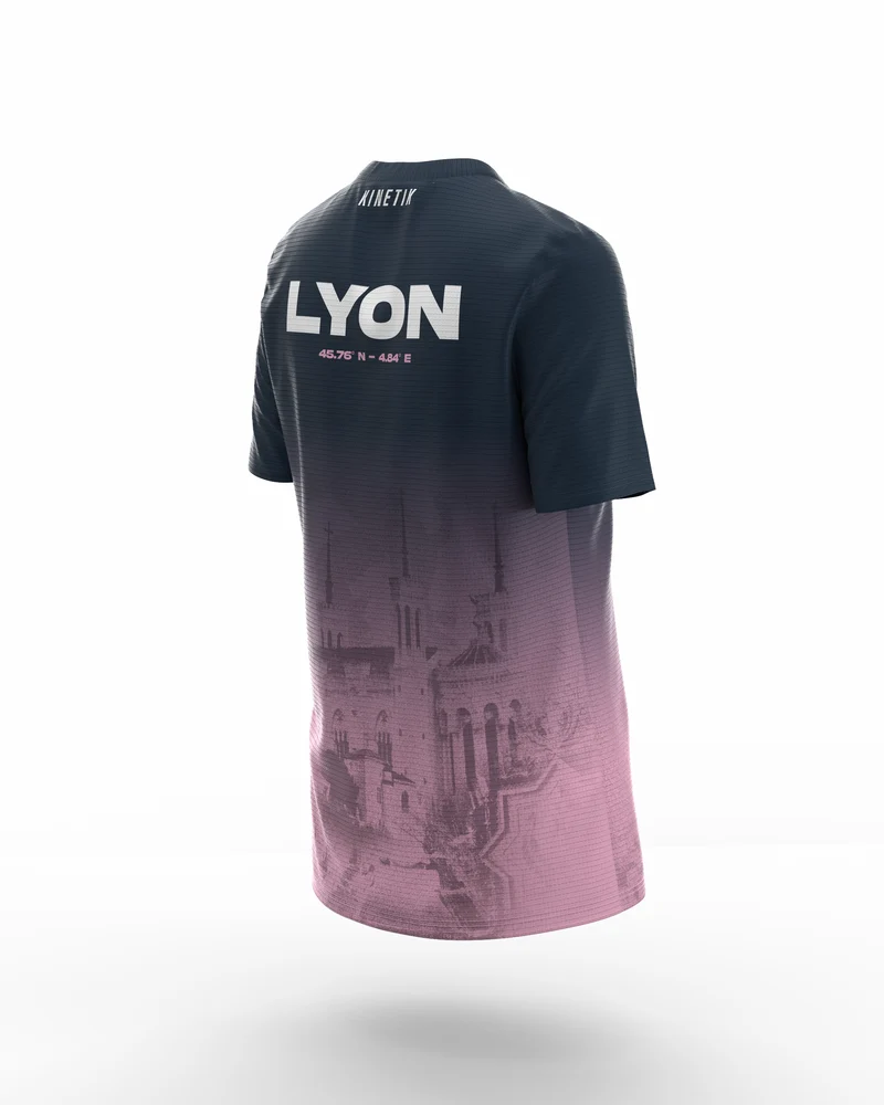 FALKON WOMEN LYON