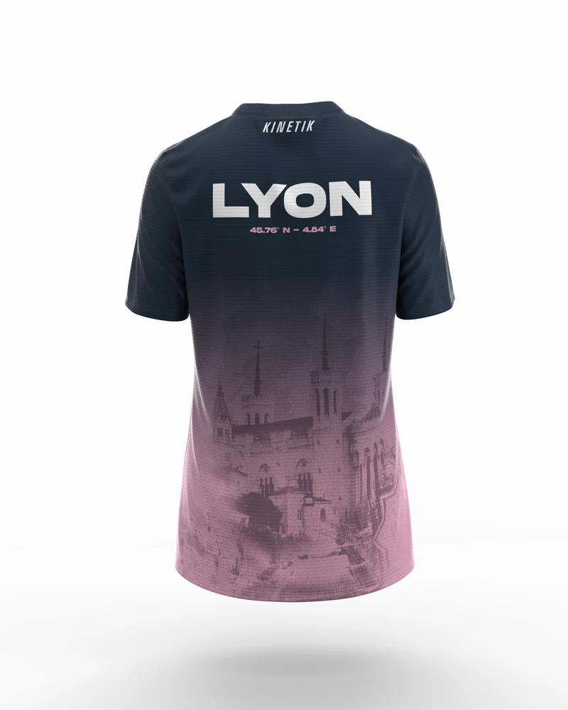 FALKON WOMEN LYON